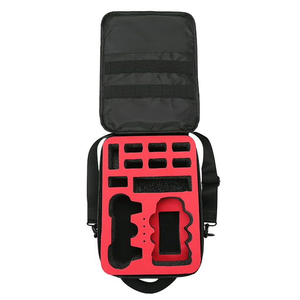 Details about   Portable Storage Case Travel Handbag Shoulder Bag for DJI Mavic Mini 2 Drone 